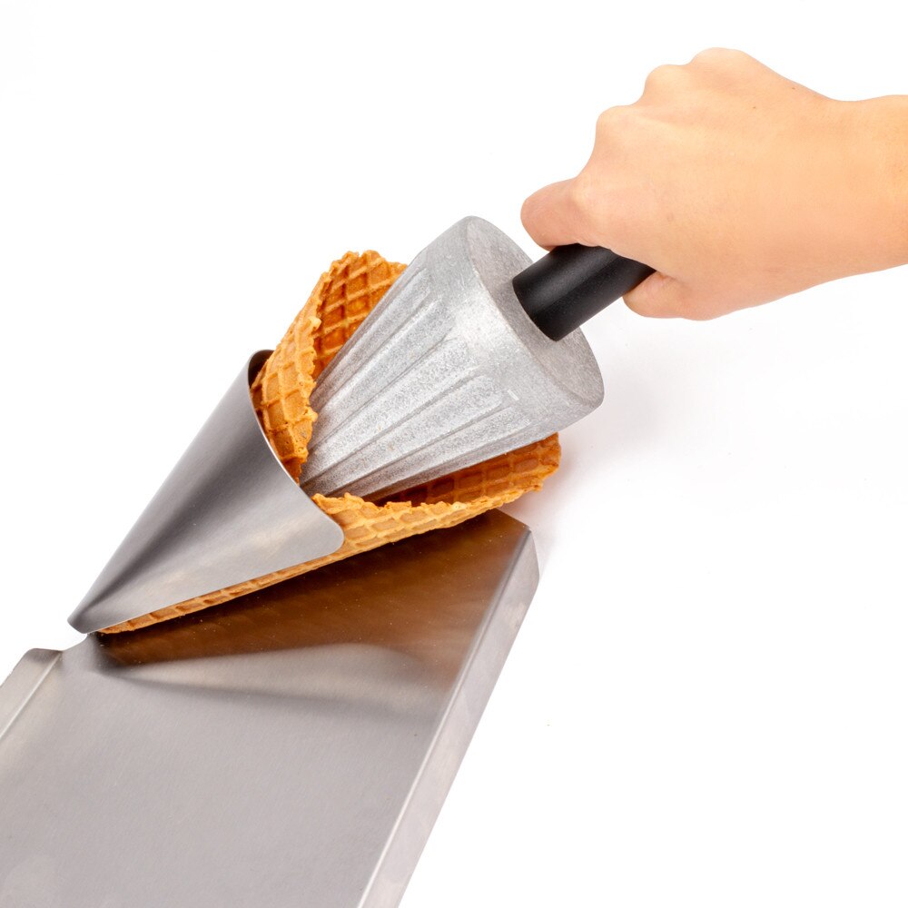 Sephra Waffle Cone Roller